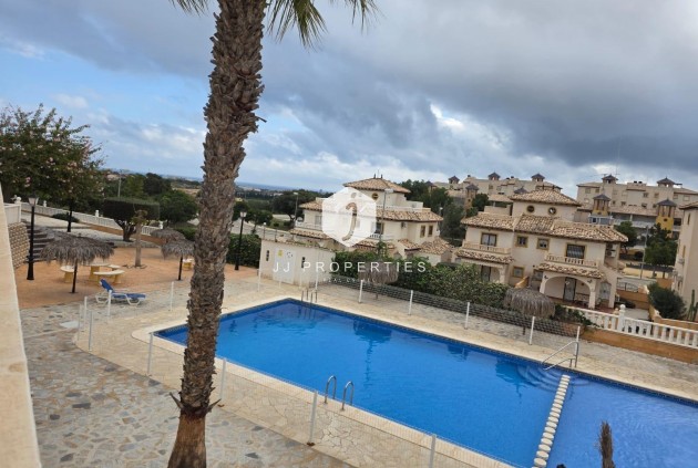 Resale - Apartment / flat -
Orihuela Costa - Lomas De Cabo Roig-los Dolses
