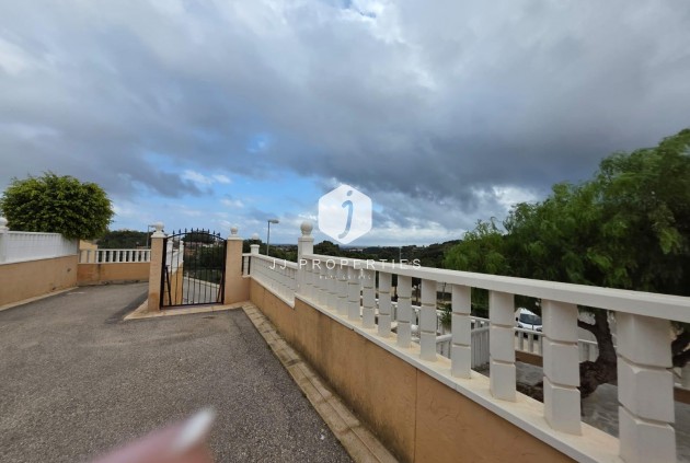 Resale - Apartment / flat -
Orihuela Costa - Lomas De Cabo Roig-los Dolses