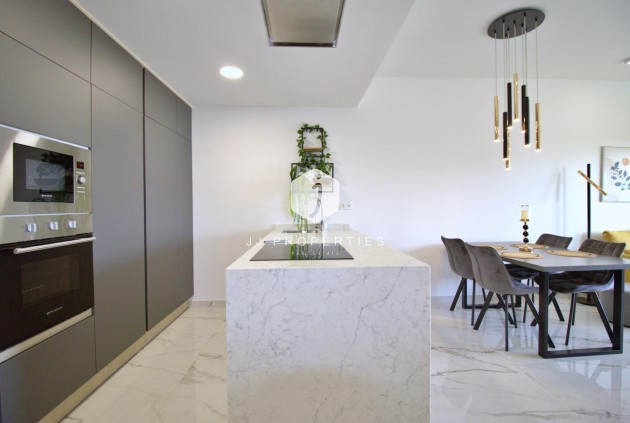 Resale - Apartment / flat -
Orihuela Costa - Punta Prima