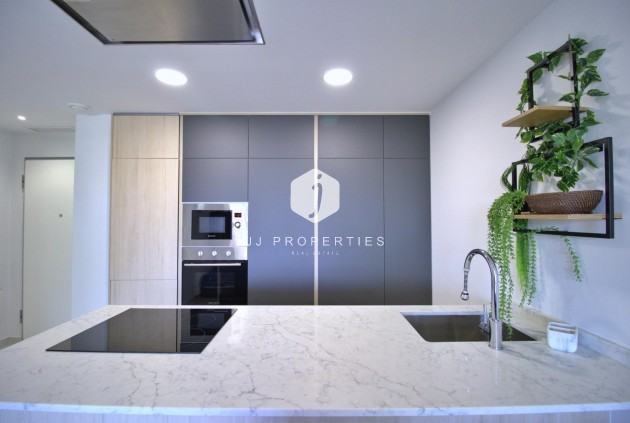 Resale - Apartment / flat -
Orihuela Costa - Punta Prima