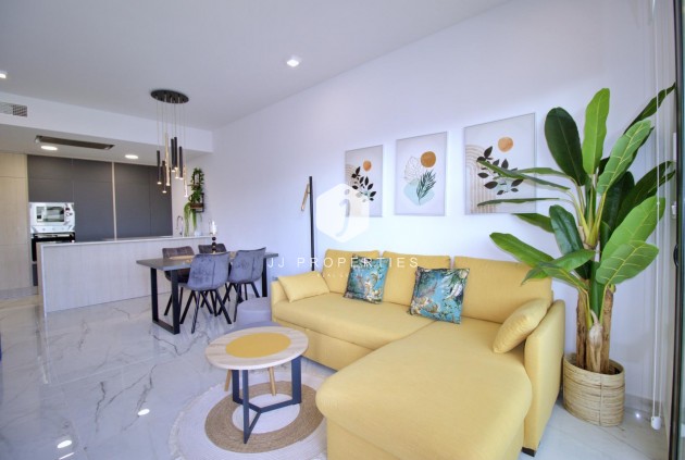 Resale - Apartment / flat -
Orihuela Costa - Punta Prima