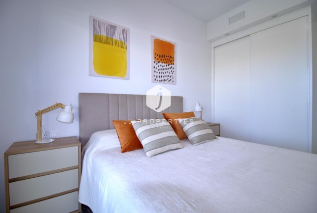 Resale - Apartment / flat -
Orihuela Costa - Punta Prima