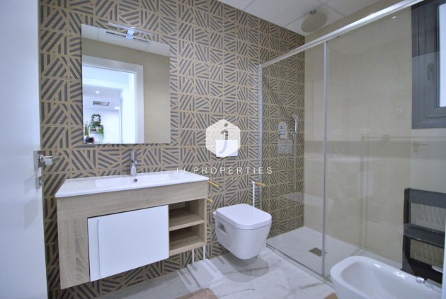 Resale - Apartment / flat -
Orihuela Costa - Punta Prima