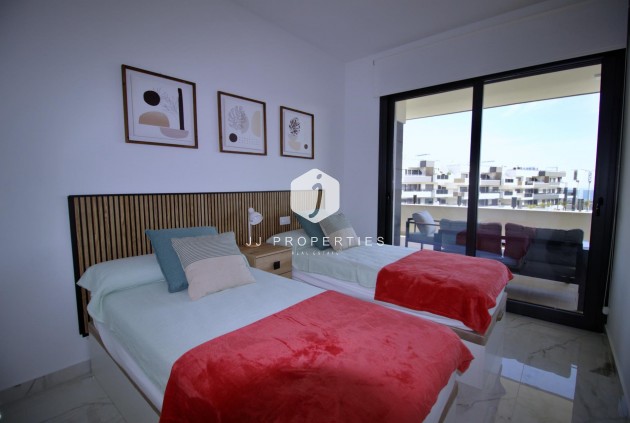 Resale - Apartment / flat -
Orihuela Costa - Punta Prima