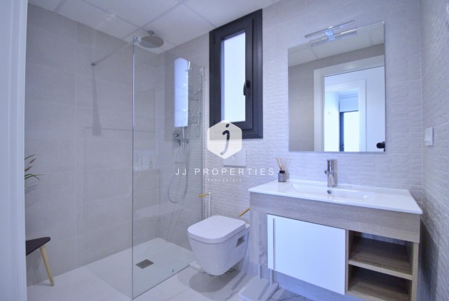 Resale - Apartment / flat -
Orihuela Costa - Punta Prima