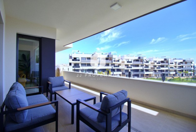 Resale - Apartment / flat -
Orihuela Costa - Punta Prima