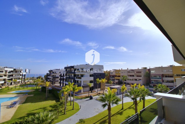 Resale - Apartment / flat -
Orihuela Costa - Punta Prima
