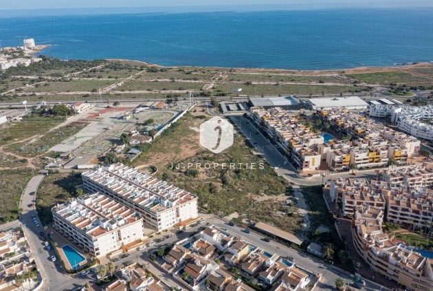 Resale - Apartment / flat -
Orihuela Costa - Punta Prima