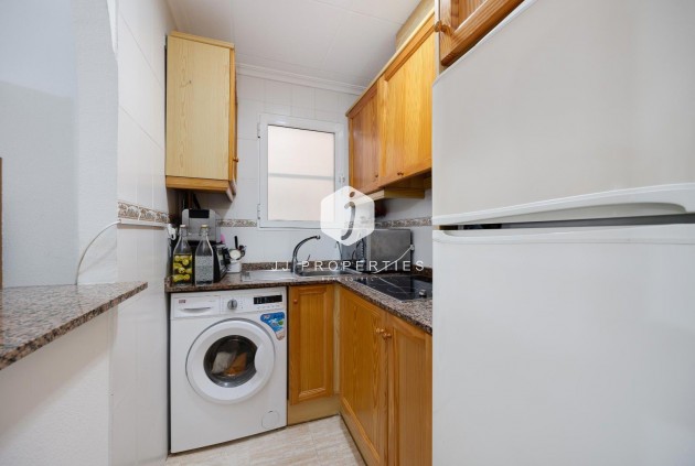 Aus zweiter Hand - Wohnung -
Torrevieja - Centro