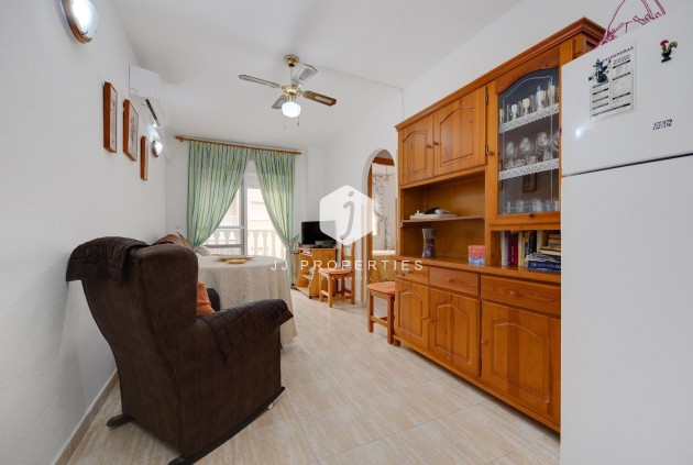 Aus zweiter Hand - Wohnung -
Torrevieja - Centro