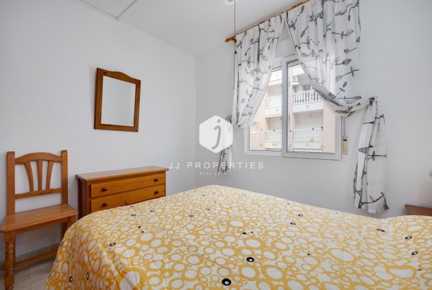 Aus zweiter Hand - Wohnung -
Torrevieja - Centro