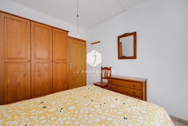Aus zweiter Hand - Wohnung -
Torrevieja - Centro