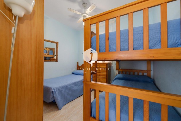 Aus zweiter Hand - Wohnung -
Torrevieja - Centro