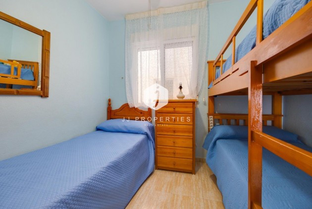 Aus zweiter Hand - Wohnung -
Torrevieja - Centro