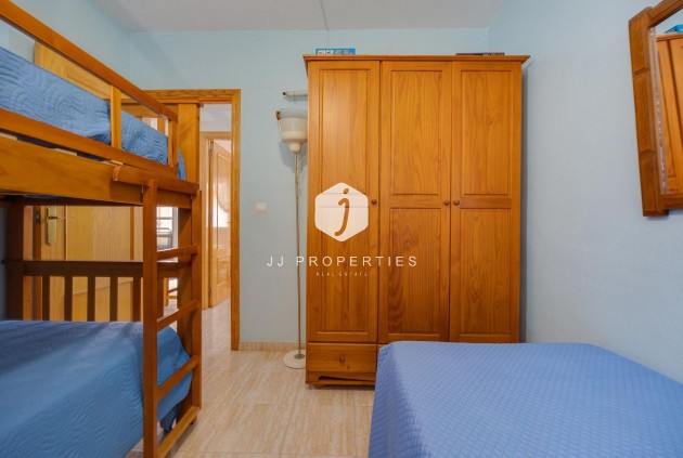 Aus zweiter Hand - Wohnung -
Torrevieja - Centro