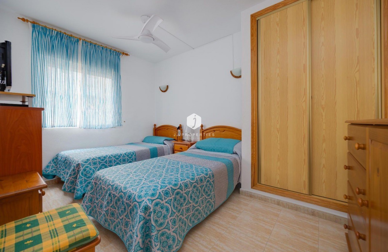 Aus zweiter Hand - Wohnung -
Torrevieja - Centro