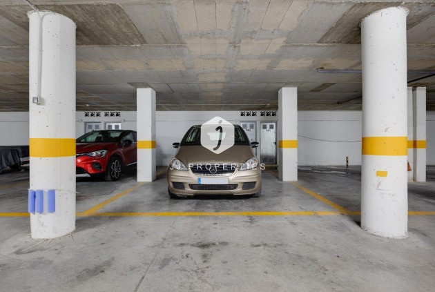 Aus zweiter Hand - Wohnung -
Torrevieja - Centro