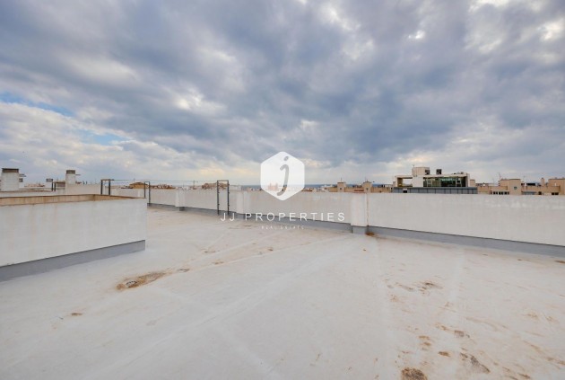 Aus zweiter Hand - Wohnung -
Torrevieja - Centro