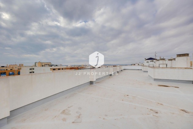 Aus zweiter Hand - Wohnung -
Torrevieja - Centro