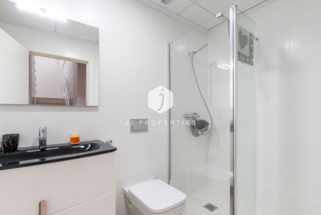 Resale - Villa -
Torrevieja - Costa Blanca