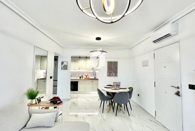 Segunda mano - Bungalow -
Orihuela Costa - Playa Flamenca Norte