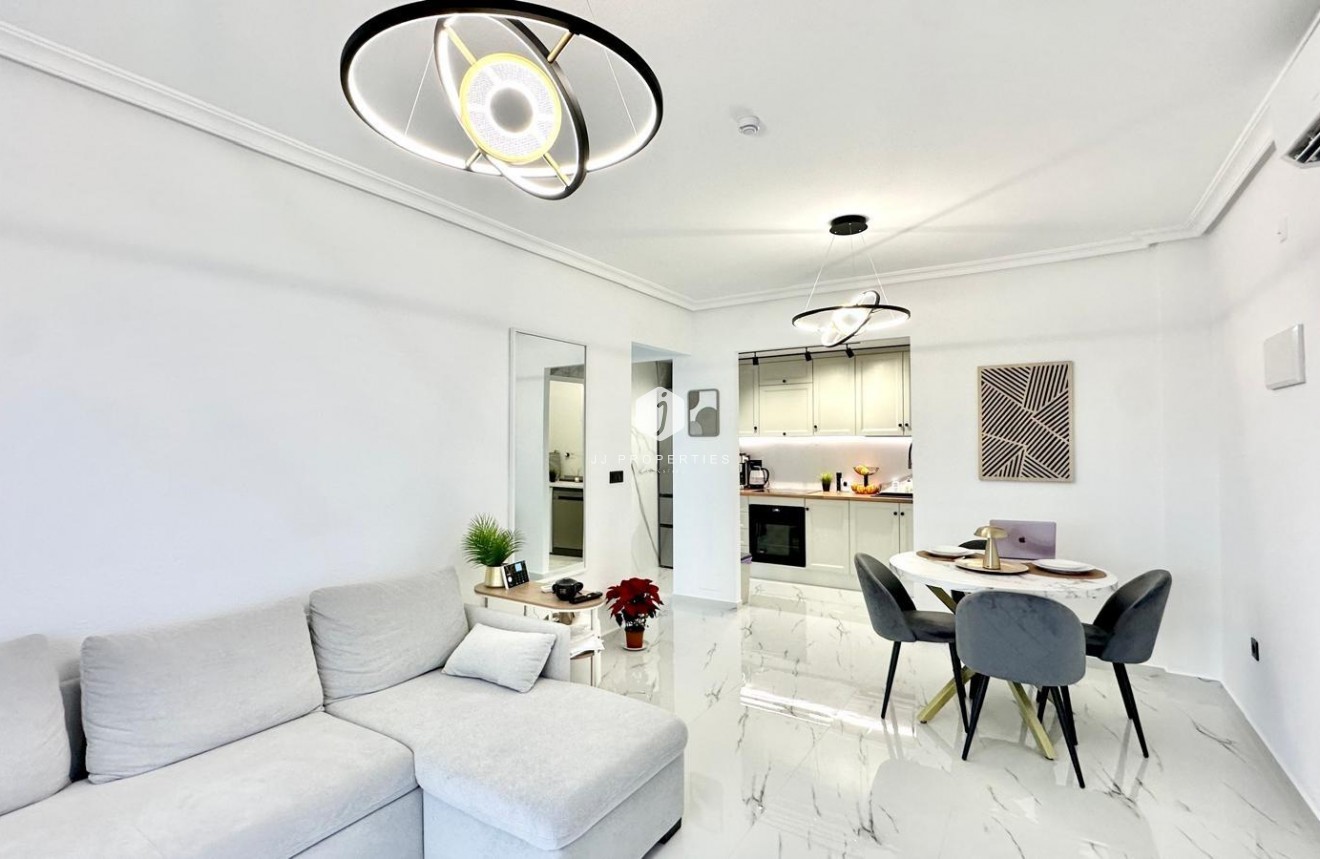 Segunda mano - Bungalow -
Orihuela Costa - Playa Flamenca Norte