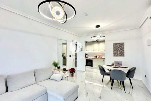 Segunda mano - Bungalow -
Orihuela Costa - Playa Flamenca Norte