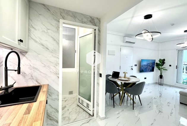 Segunda mano - Bungalow -
Orihuela Costa - Playa Flamenca Norte