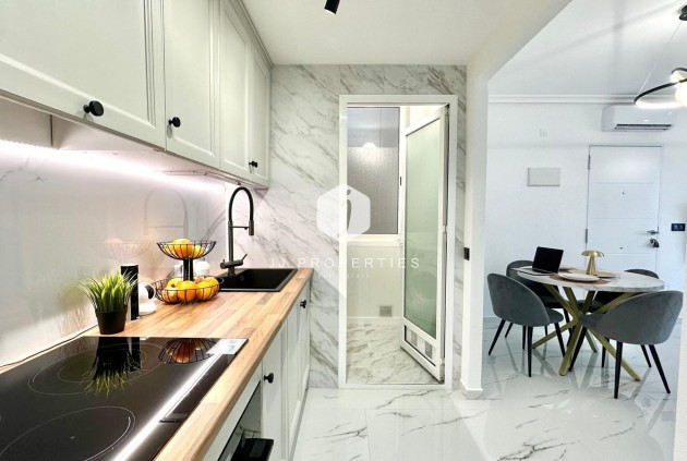 Segunda mano - Bungalow -
Orihuela Costa - Playa Flamenca Norte