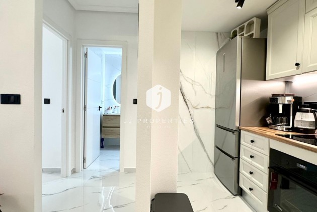 Segunda mano - Bungalow -
Orihuela Costa - Playa Flamenca Norte