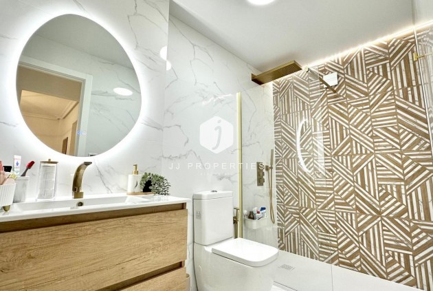 Segunda mano - Bungalow -
Orihuela Costa - Playa Flamenca Norte