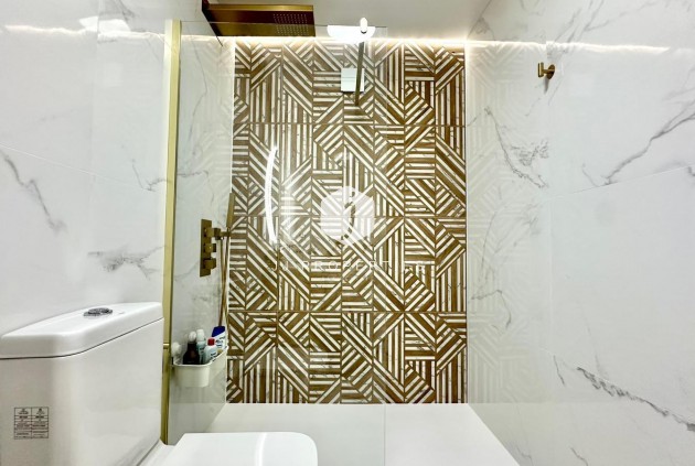 Segunda mano - Bungalow -
Orihuela Costa - Playa Flamenca Norte