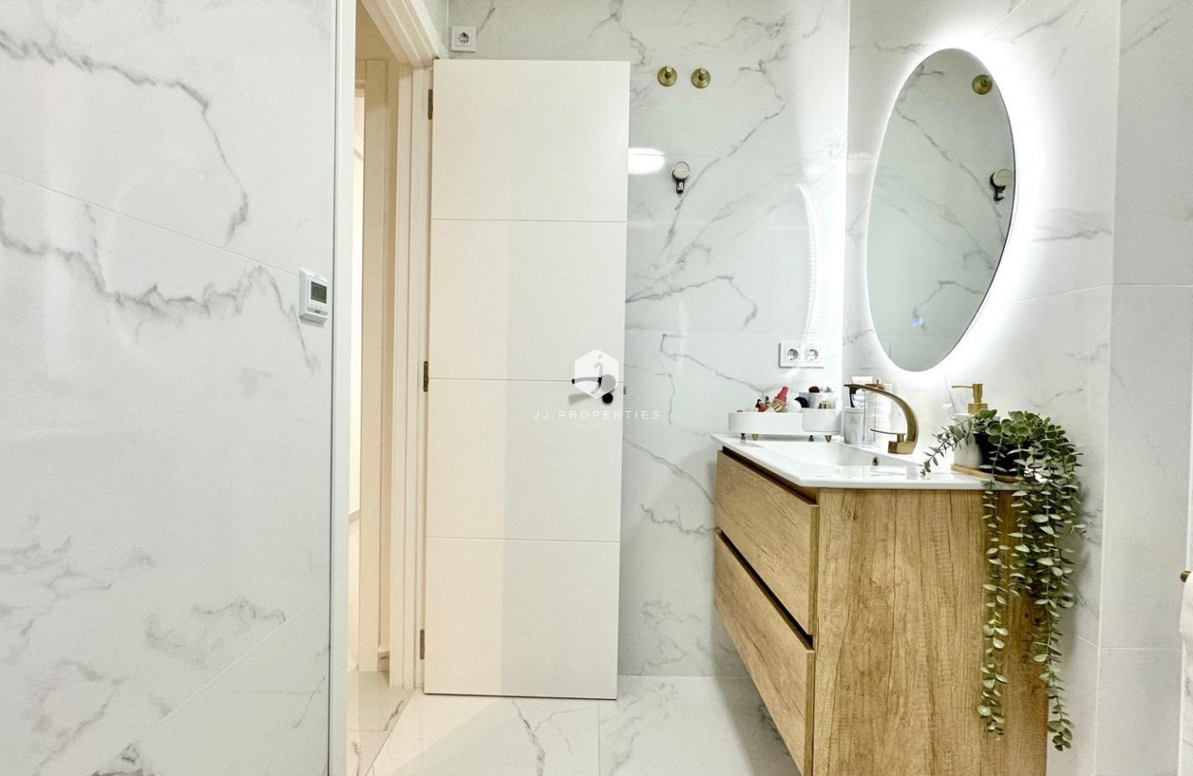 Segunda mano - Bungalow -
Orihuela Costa - Playa Flamenca Norte