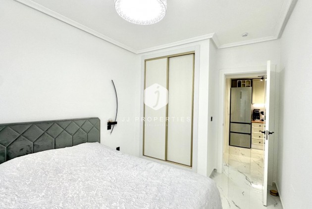 Segunda mano - Bungalow -
Orihuela Costa - Playa Flamenca Norte