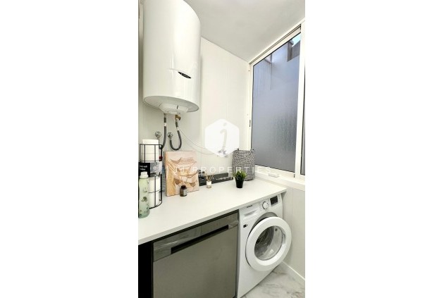 Segunda mano - Bungalow -
Orihuela Costa - Playa Flamenca Norte