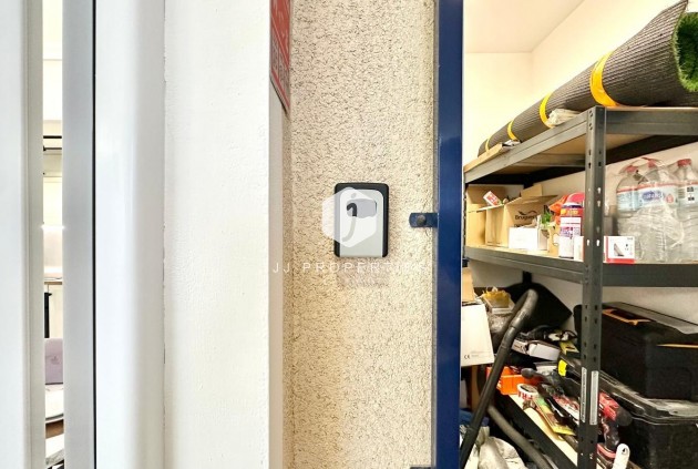 Segunda mano - Bungalow -
Orihuela Costa - Playa Flamenca Norte