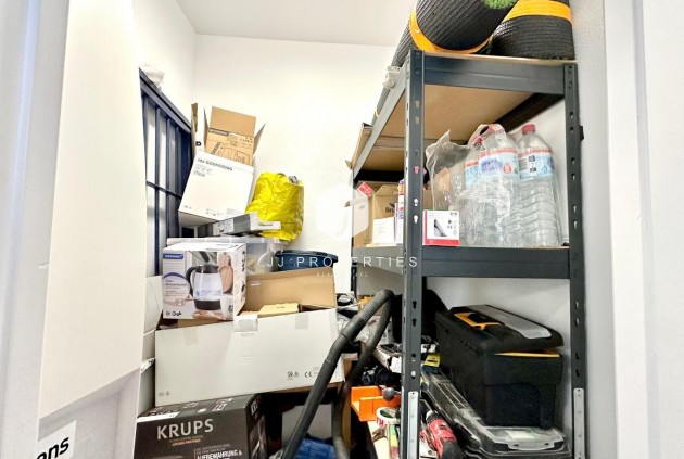 Segunda mano - Bungalow -
Orihuela Costa - Playa Flamenca Norte