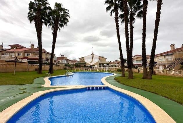 Segunda mano - Bungalow -
Orihuela Costa - Playa Flamenca Norte