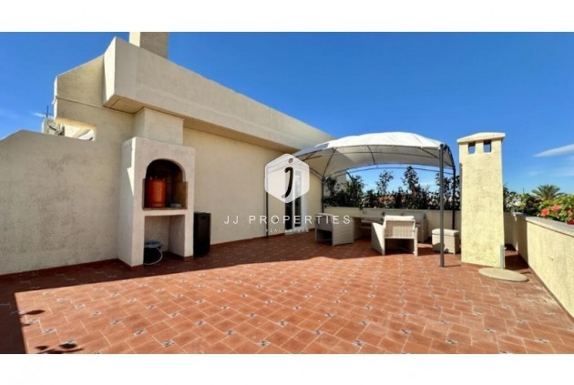 Segunda mano - Ático -
Torrevieja - Costa Blanca