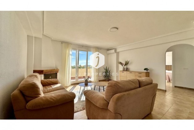 Segunda mano - Ático -
Torrevieja - Costa Blanca