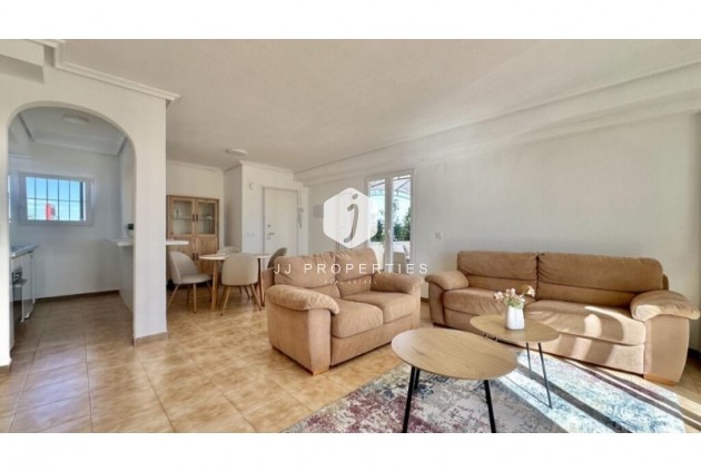 Segunda mano - Ático -
Torrevieja - Costa Blanca