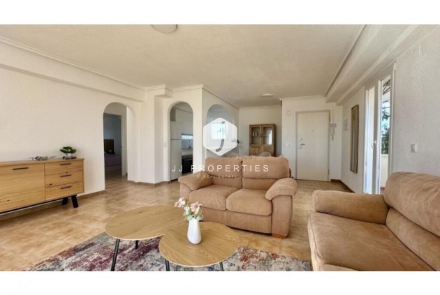 Segunda mano - Ático -
Torrevieja - Costa Blanca