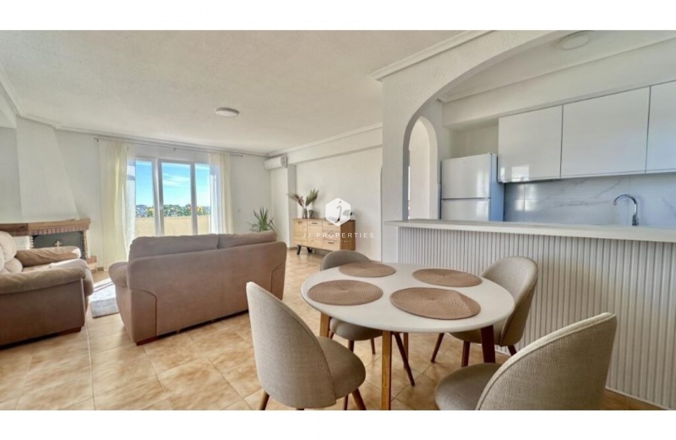 Segunda mano - Ático -
Torrevieja - Costa Blanca