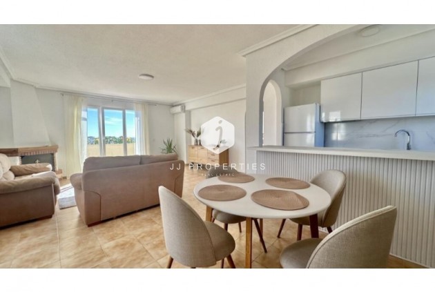 Segunda mano - Ático -
Torrevieja - Costa Blanca