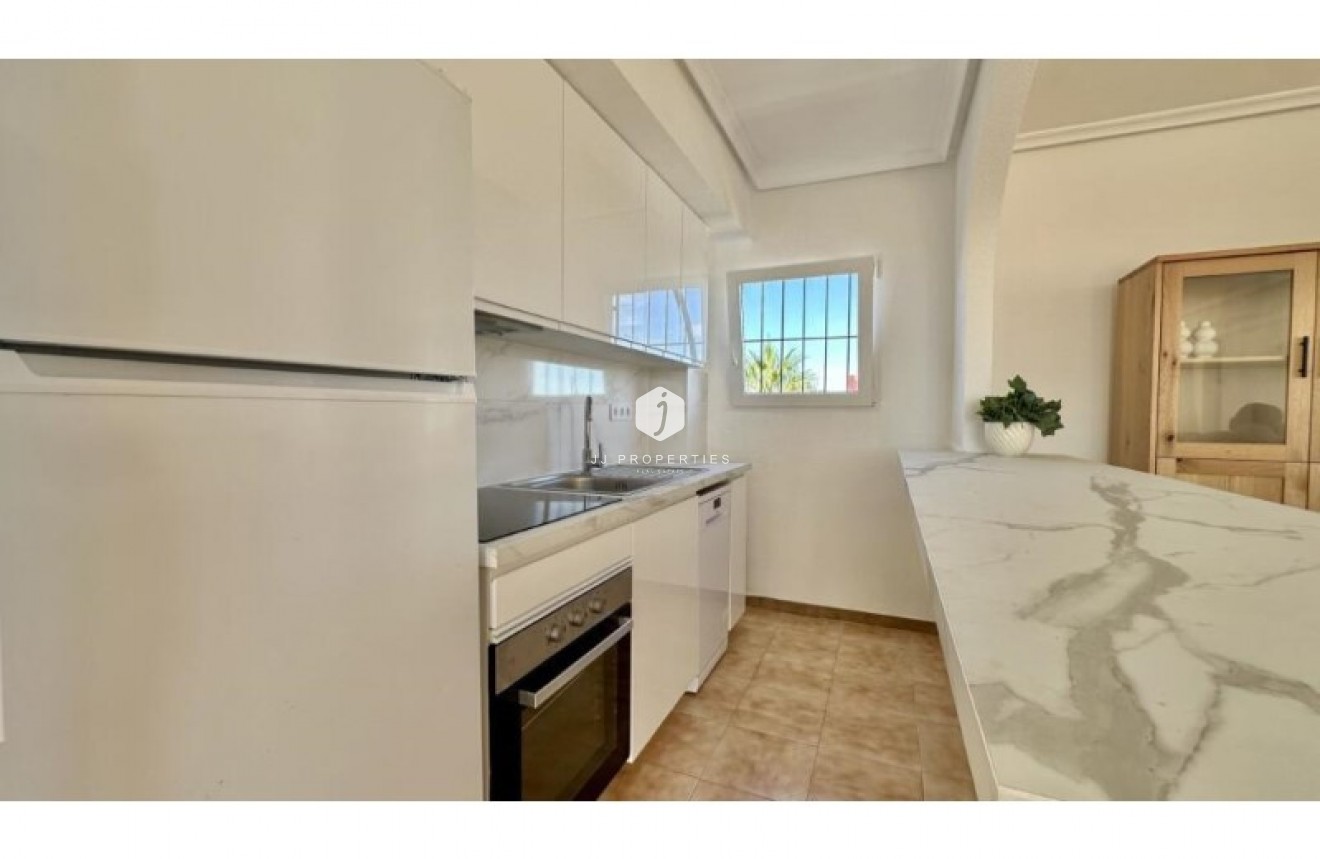 Segunda mano - Ático -
Torrevieja - Costa Blanca