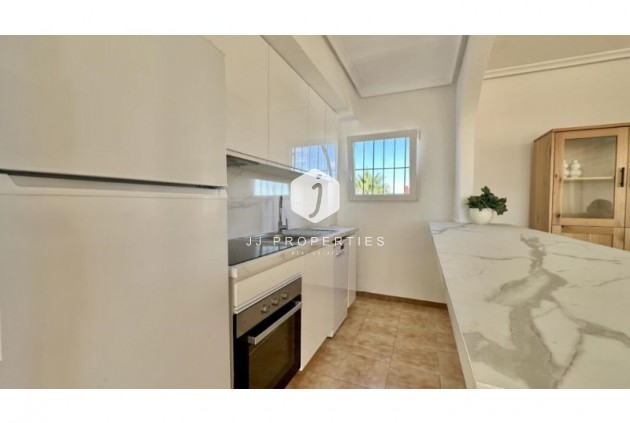 Segunda mano - Ático -
Torrevieja - Costa Blanca