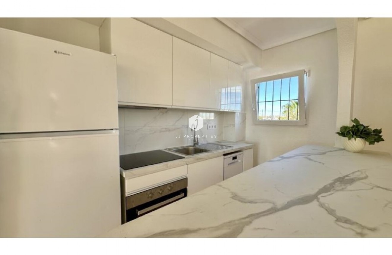 Segunda mano - Ático -
Torrevieja - Costa Blanca