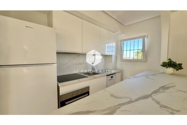 Segunda mano - Ático -
Torrevieja - Costa Blanca