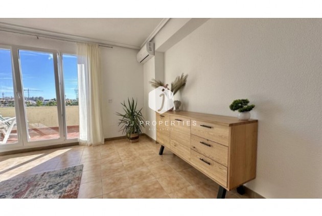 Segunda mano - Ático -
Torrevieja - Costa Blanca