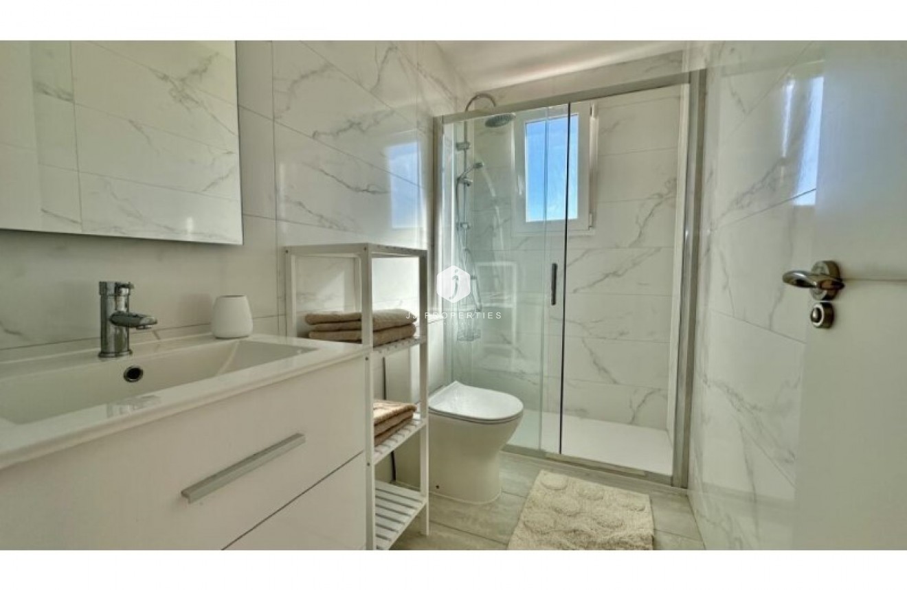 Segunda mano - Ático -
Torrevieja - Costa Blanca